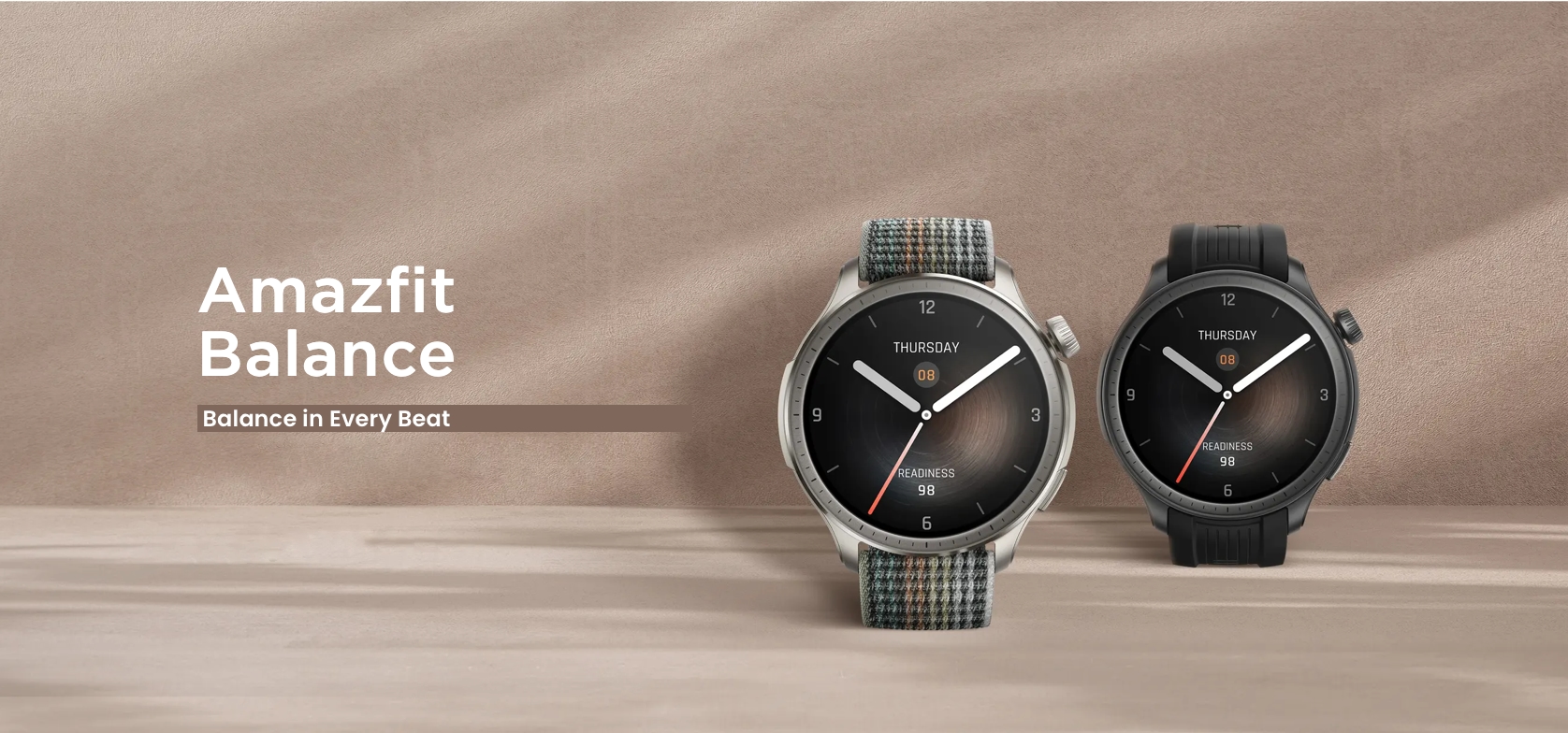 Amazfit Balance TTT.UA